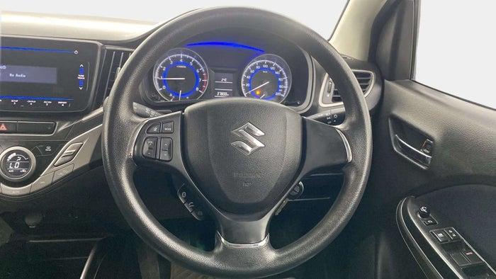 2019 Maruti Baleno