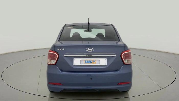 2014 Hyundai Xcent