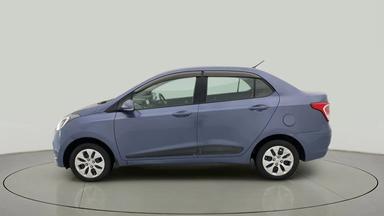 2014 Hyundai Xcent