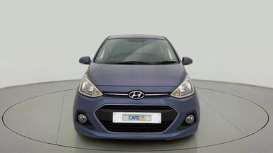 2014 Hyundai Xcent