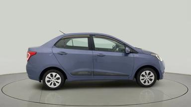 2014 Hyundai Xcent