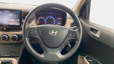 2014 Hyundai Xcent