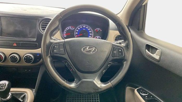 2015 HYUNDAI GRAND I10