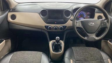 2015 HYUNDAI GRAND I10