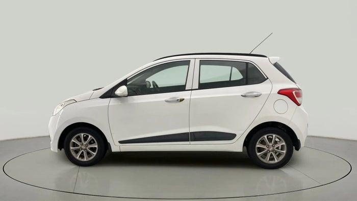 2015 HYUNDAI GRAND I10