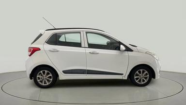 2015 HYUNDAI GRAND I10