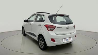 2015 HYUNDAI GRAND I10