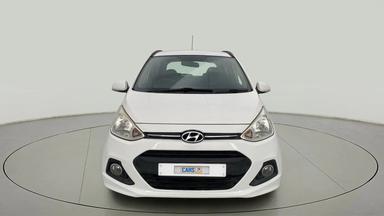 2015 HYUNDAI GRAND I10