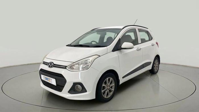 2015 HYUNDAI GRAND I10