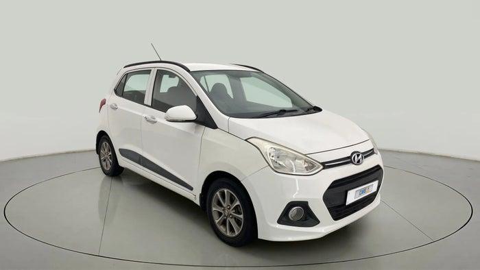 2015 HYUNDAI GRAND I10