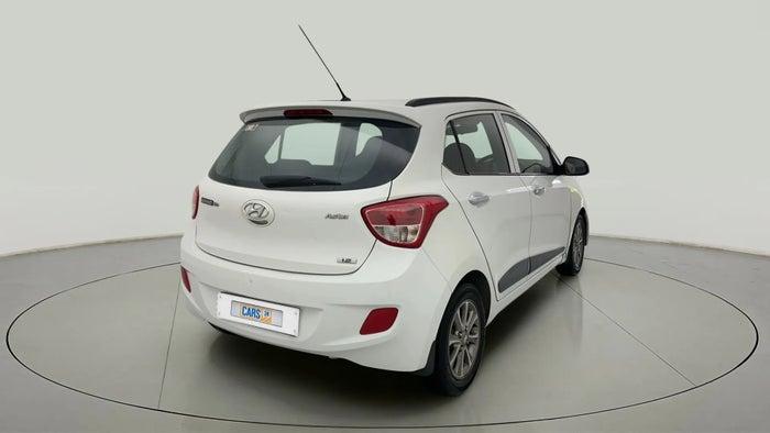 2015 HYUNDAI GRAND I10