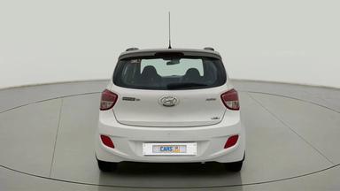 2015 HYUNDAI GRAND I10