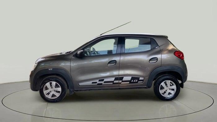 2018 Renault Kwid