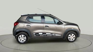 2018 Renault Kwid