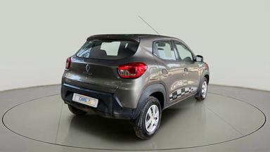 2018 Renault Kwid