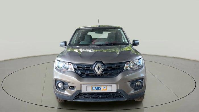 2018 Renault Kwid