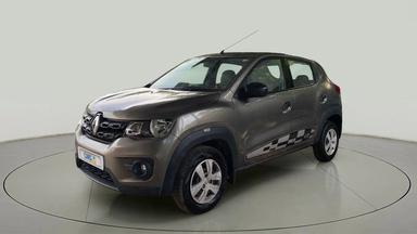 2018 Renault Kwid