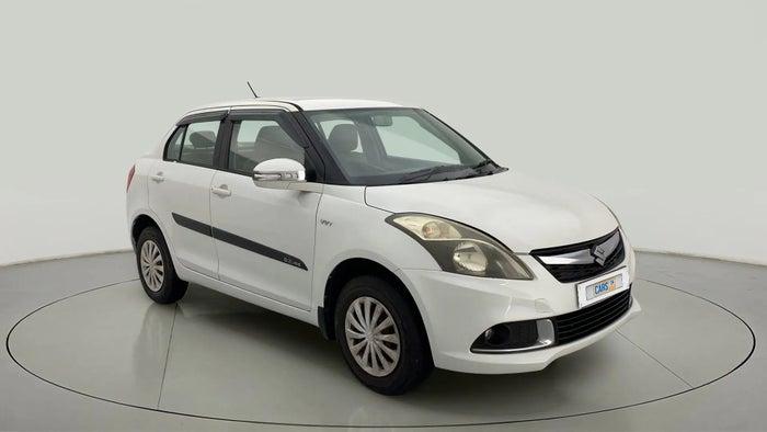 2015 MARUTI SWIFT DZIRE