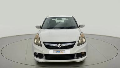 2015 MARUTI SWIFT DZIRE