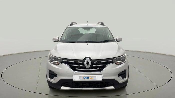 2019 Renault TRIBER