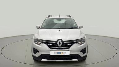 2019 Renault TRIBER