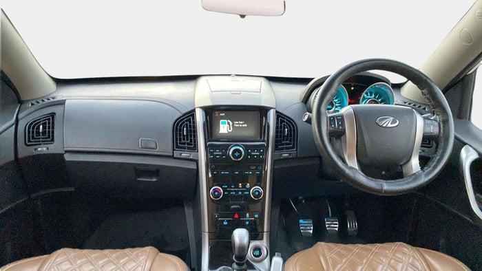 2018 Mahindra XUV500