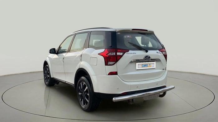 2018 Mahindra XUV500