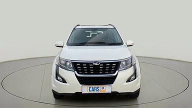 2018 Mahindra XUV500