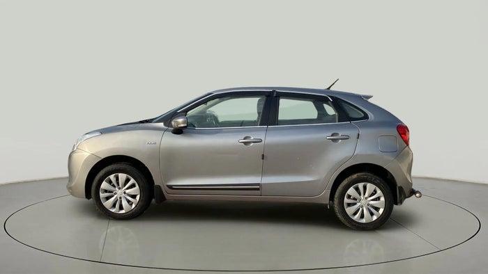 2018 Maruti Baleno