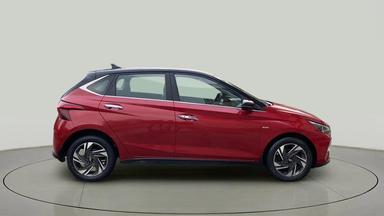 2020 Hyundai NEW I20