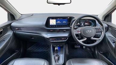 2020 Hyundai NEW I20