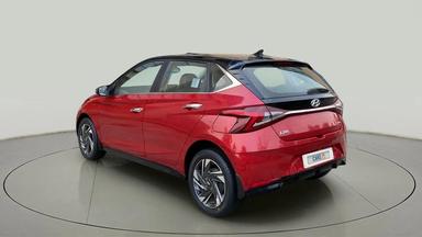 2020 Hyundai NEW I20