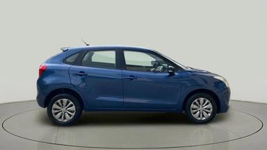 2017 Maruti Baleno