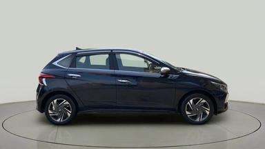 2022 Hyundai NEW I20