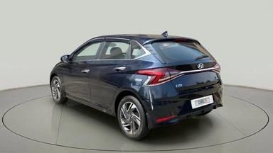 2022 Hyundai NEW I20