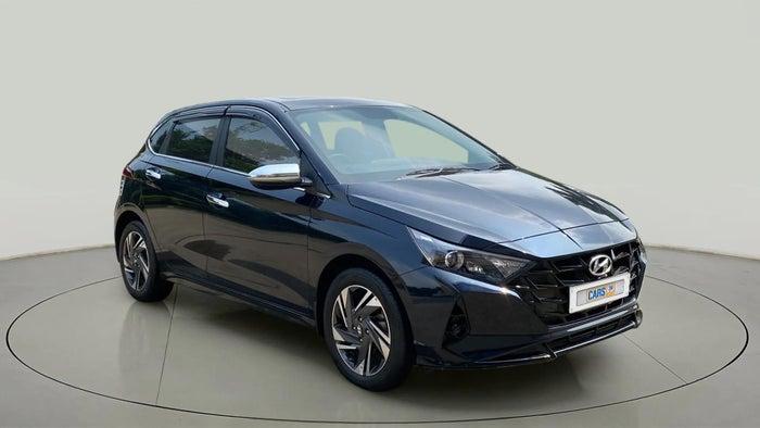 2022 Hyundai NEW I20