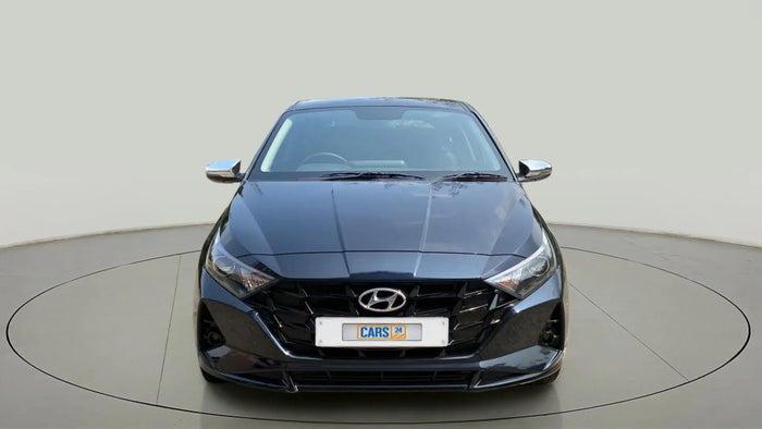 2022 Hyundai NEW I20