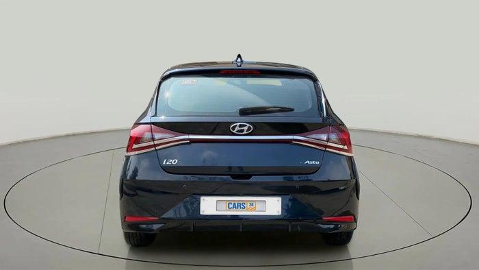 2022 Hyundai NEW I20