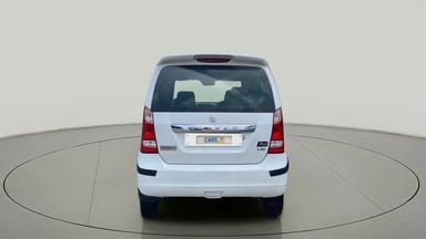 2014 Maruti Wagon R 1.0