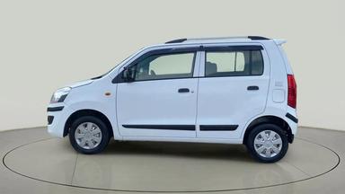 2014 Maruti Wagon R 1.0