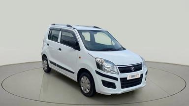 2014 Maruti Wagon R 1.0