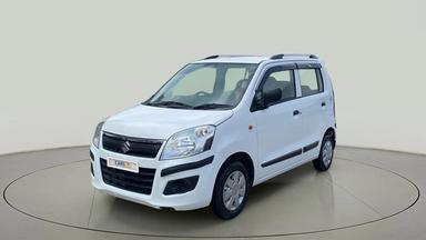 2014 Maruti Wagon R 1.0