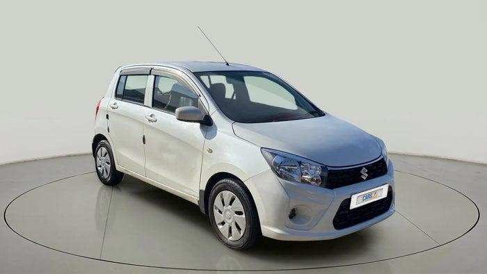 2018 Maruti Celerio