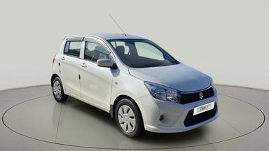 2018 Maruti Celerio