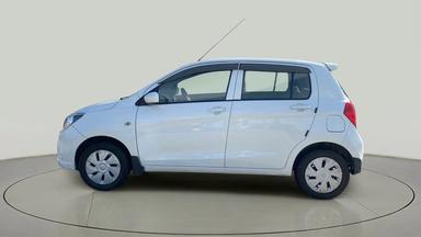 2018 Maruti Celerio