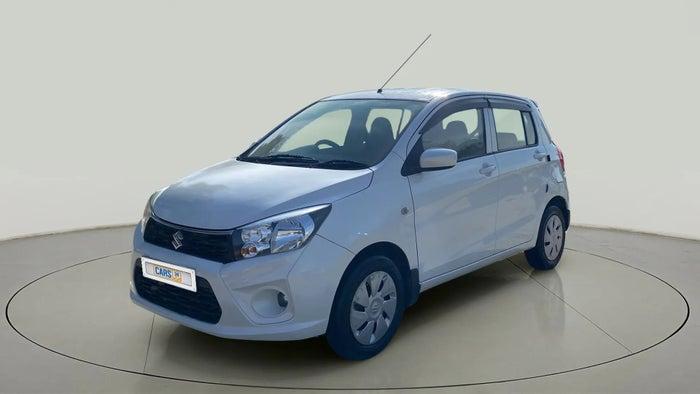 2018 Maruti Celerio