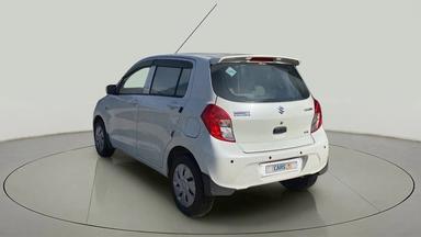 2018 Maruti Celerio