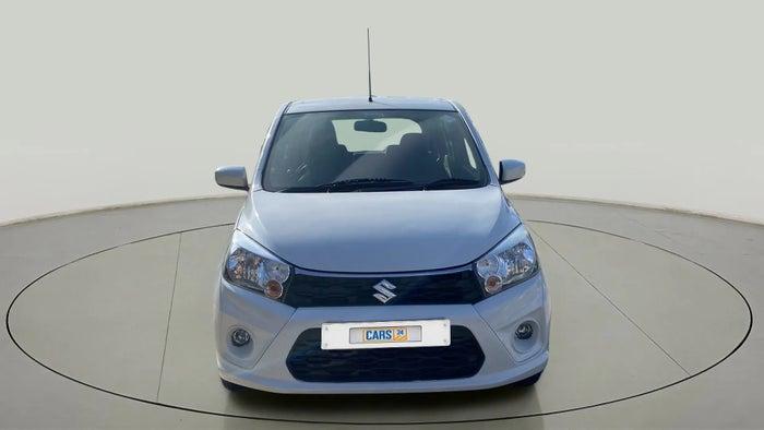 2018 Maruti Celerio