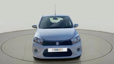 2018 Maruti Celerio