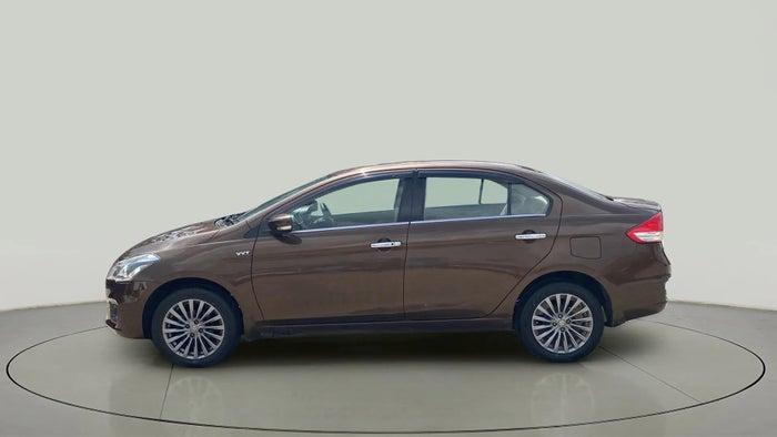 2015 Maruti Ciaz